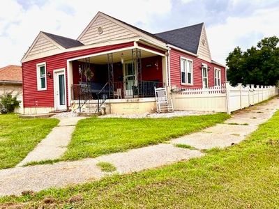 2859 Iowa Ave, Connersville, IN, 47331
