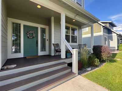 5174 Horn Rd, Missoula, MT, 59808