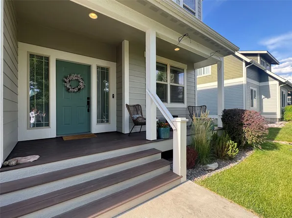 5174 Horn Rd, Missoula, MT 59808