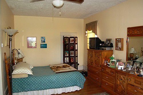 1st Floor Bedroom