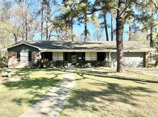 503 Rosewood Cir, Lufkin, TX 75901