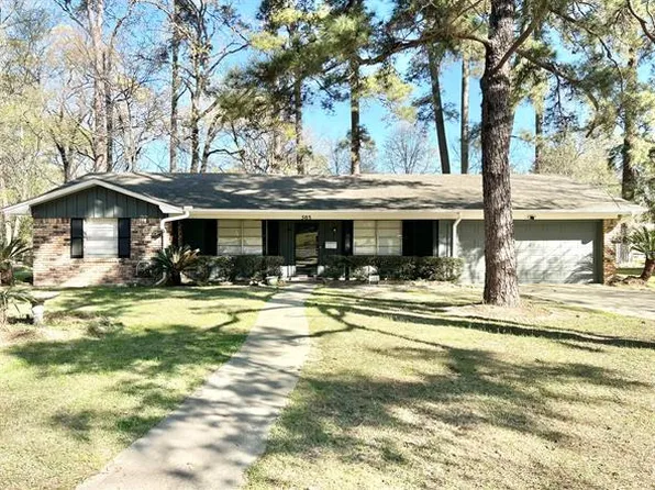 503 Rosewood Cir, Lufkin, TX 75901
