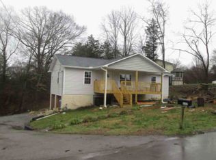 117 Hillside Ln, Clinton, TN 37716