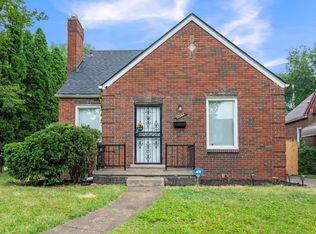11344 Courville St, Detroit, MI 48224