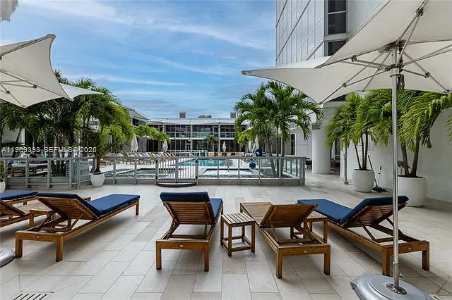 1100 Biscayne Blvd #2706 — Photo 21
