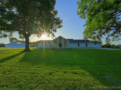 13973 S 237th East Ave, Coweta, OK, 74429