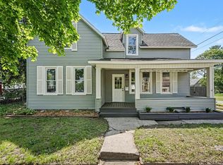 2269 Denmark St, Muskegon, MI 49441