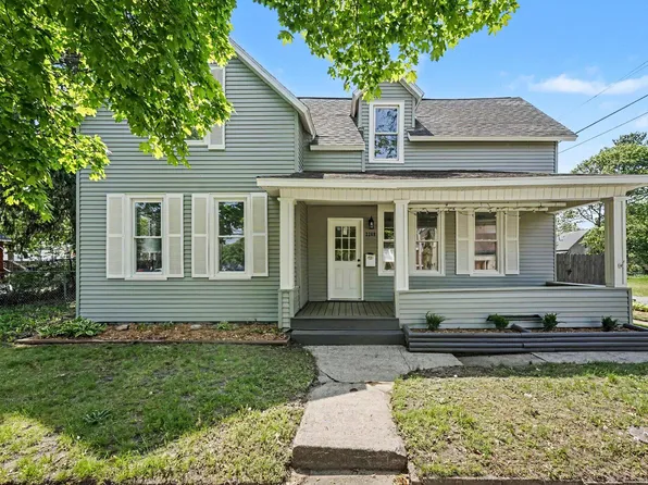 2269 Denmark St, Muskegon, MI 49441