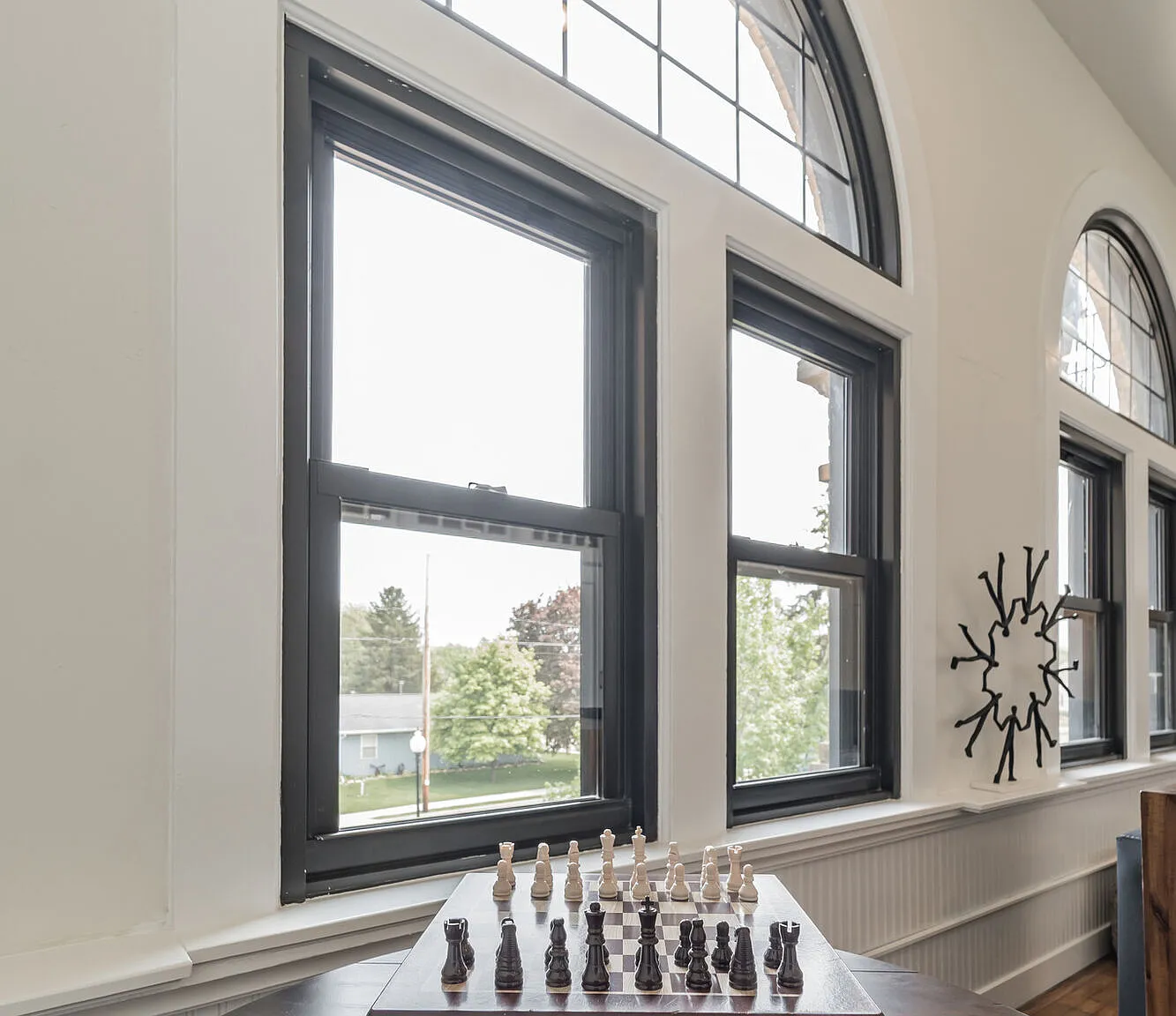 Smith School Lofts — Photo 4