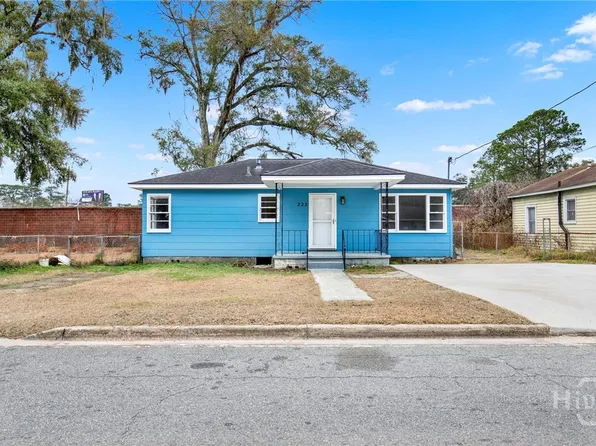 223 Godsells Street, Savannah, GA 31405