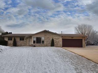 N71W24889 Good Hope Rd, Lisbon, WI 53089