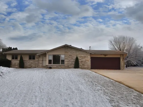 N71W24889 Good Hope Rd, Lisbon, WI 53089