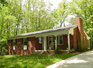 118 Cobbs Ln, Sewanee, TN 37375