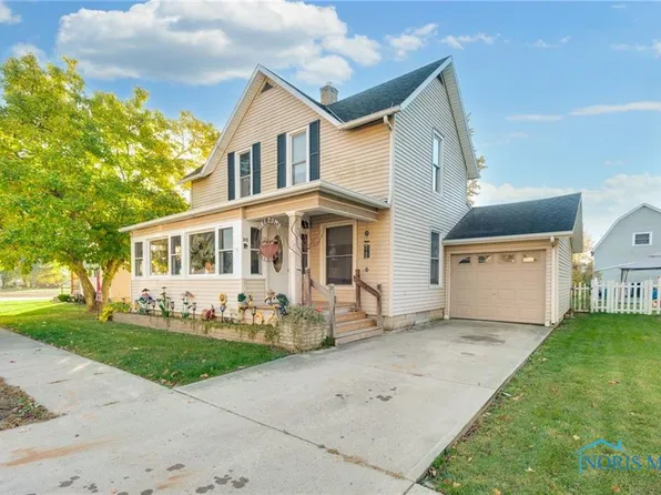 315 E Main Cross St, Arlington, OH 45814