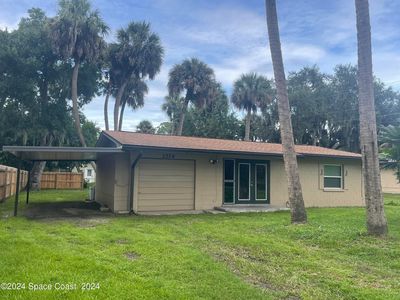2526 Cocoanut Dr, Cocoa, FL, 32926