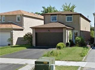 7207 Aspen Ave #BASEMENT, Mississauga, ON L5N 5N9