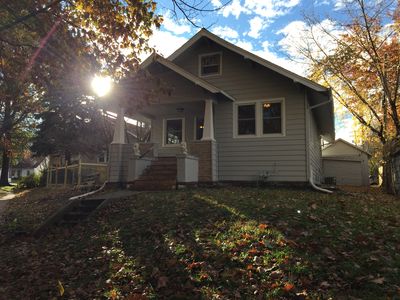 2035 Jefferson Ave, Lincoln, NE, 68502