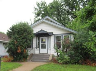 3734 Bryant Ave N, Minneapolis, MN 55412