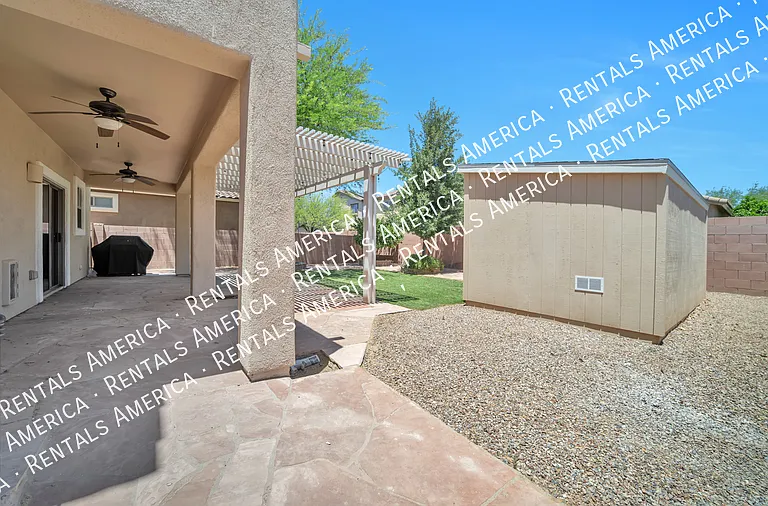 410 W Corte Calza — Photo 25