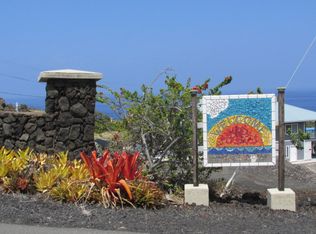 Eiwa Ave LOT 17, Captain Cook, HI 96704
