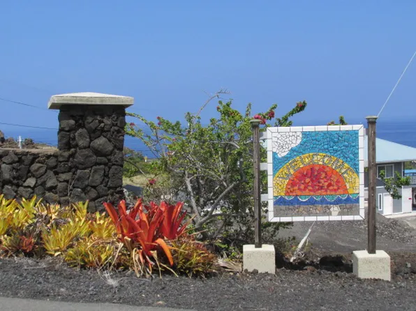 Eiwa Ave Lot 17, Captain Cook, HI 96704