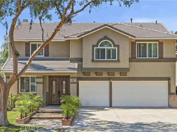 6845 Lunt St, Chino, CA 91710