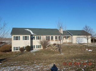 3856 E 2050th Rd, Serena, IL 60549