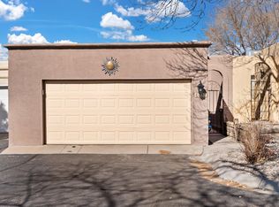 6031 Del Campo Pl NE, Albuquerque, NM 87109