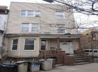 1237 Tinton Ave, Bronx, NY 10456