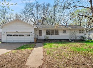 5251 Quebec Ave N, New Hope, MN 55428
