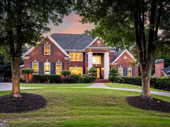 12140 Meadows Ln, Johns Creek, GA 30005