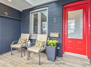 7 Norway Ave, Toronto, ON M4L 1P7