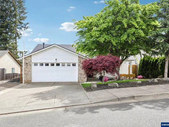5364 Snowflake St NE, Salem, OR 97306