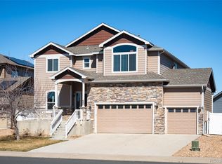 665 Dakota Way, Windsor, CO 80550