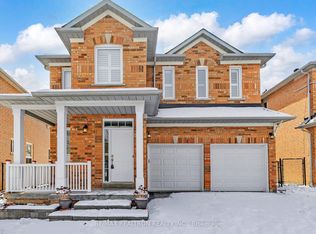 297 Castan Ave, Markham, ON L3R 4S2