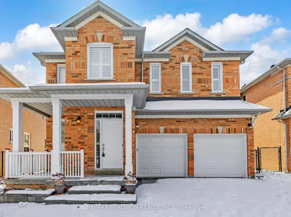 297 Castan Ave, Markham, ON L3R 4S2