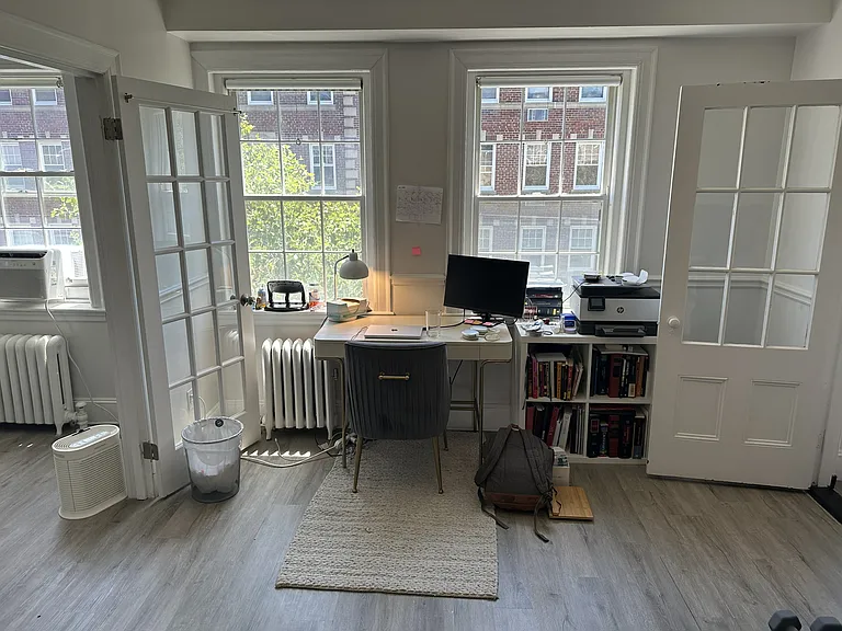 21 Chauncy St #32 — Photo 2