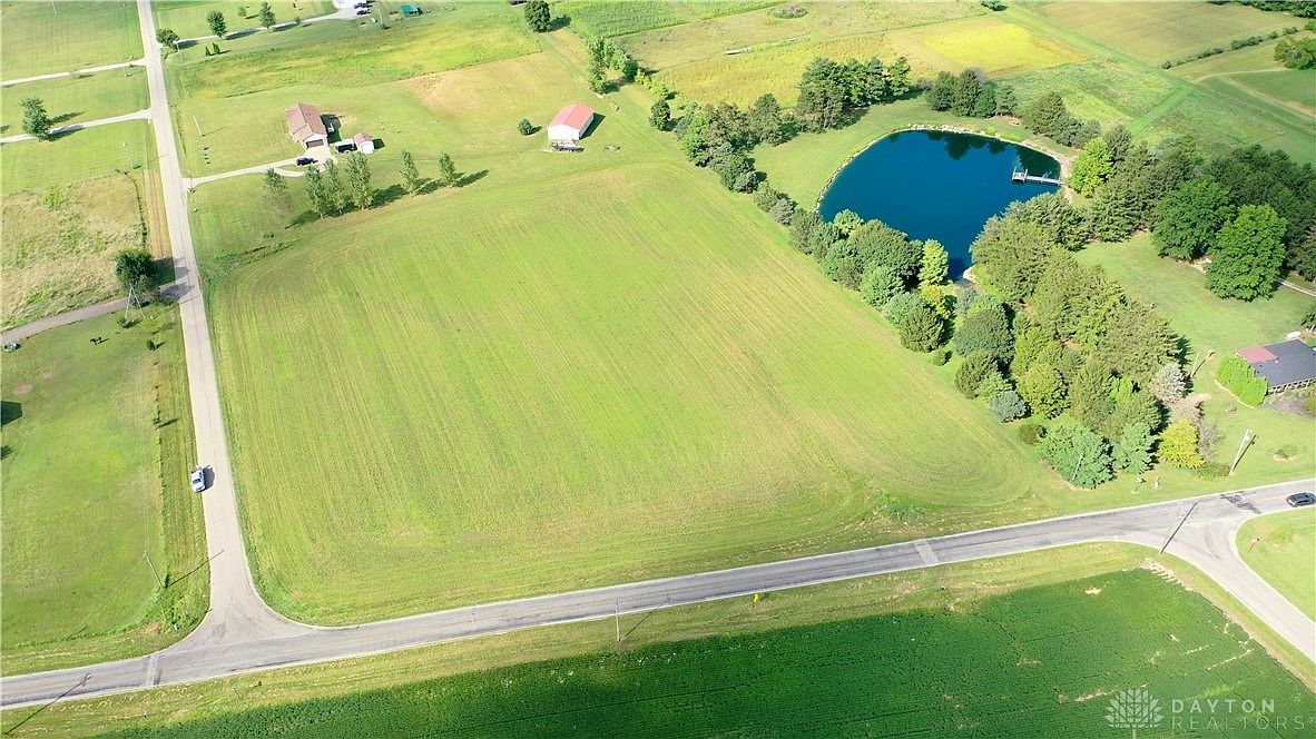 Stringtown Road 0 Stringtown Rd, Cable, OH 43009 | Zillow