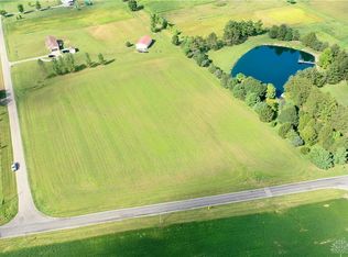 0 Stringtown Rd, Cable, OH 43009