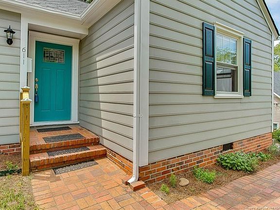 4th image of 611 Martine Rd