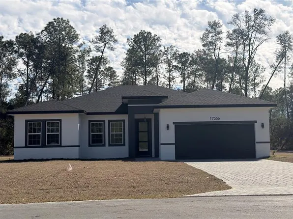 17356 SW 41st Cir, Ocala, FL 34473