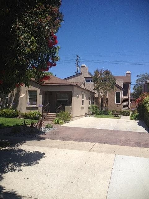 1st image of 1354 Hornblend St APT A