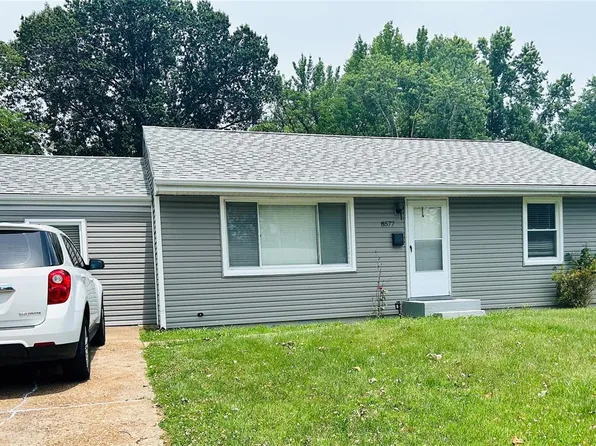 8577 Ardelia Ave, Saint Louis, MO 63114