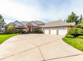 3325 W Horizon Ave, Spokane, WA 99208