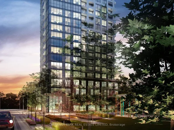 30 Samuel Wood Way, Toronto, ON