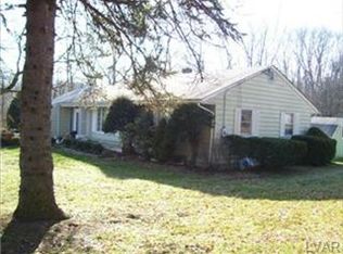 4802 Jasper Rd, Emmaus, PA 18049