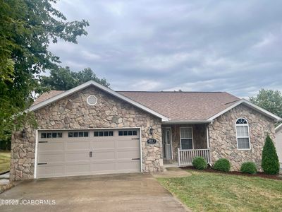 3811 Liverpool Dr, Jefferson City, MO, 65109