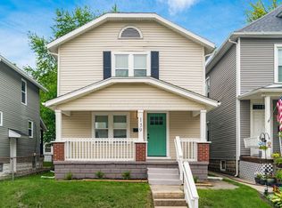 139 S Princeton Ave, Columbus, OH