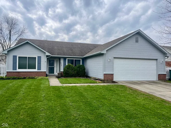 417 Countryside Dr, Lebanon, IN 46052