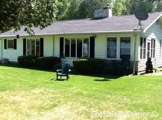 33413 S Spring Bay Rd, De Tour Village, MI 49725